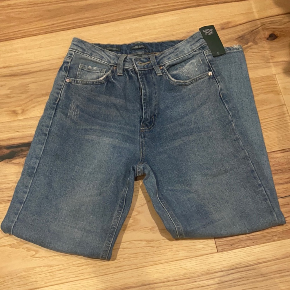 Wild Fable mom jeans